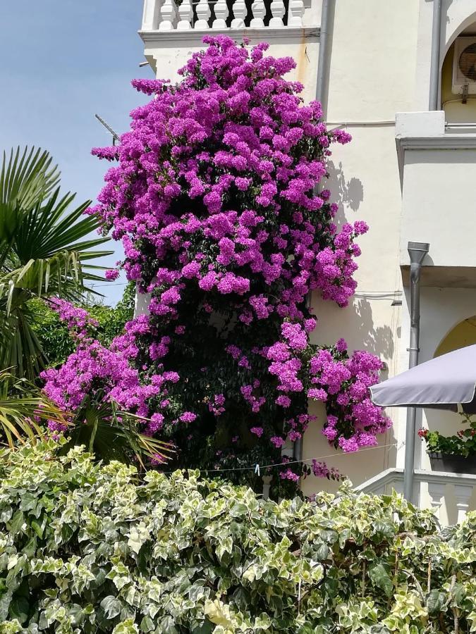 Oaza Tribunj Sea View Apartment Exterior photo