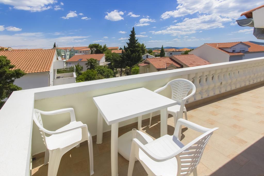 Oaza Tribunj Sea View Apartment Room photo
